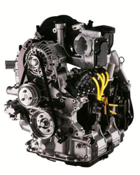P277C Engine